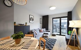 RentPlanet - Apartamenty Koło Brzegu
